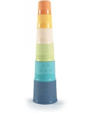 Детска играчка Smoby - Магическа кула -1