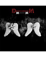Depeche Mode - Memento Mori (Standard CD) -1