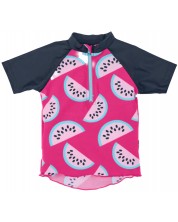 Детска блуза бански с UV защита 50+ Sterntaler - 98/104 cm, 2-4 години -1