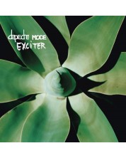 Depeche Mode - Exciter (CD + DVD) -1