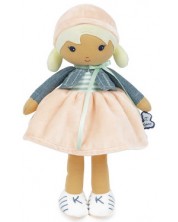 Детска мека кукла Kaloo - Клои, 32 сm -1