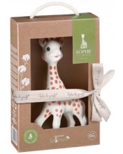 Детска играчка Sophie la Girafe So pure - Жирафчето Софи -1