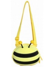 Детска чантичка през рамо Zizito - Пчеличка -1