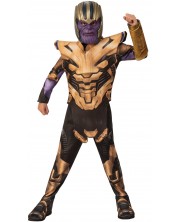 Детски карнавален костюм Rubies - Avengers Thanos, размер L -1