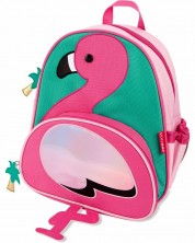 Детска раница SH Zoo - Фламинго -1