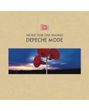Depeche Mode - Music for the Masses (CD) -1