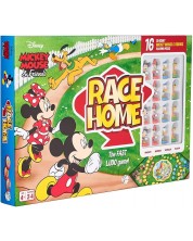 Детска игра Disney Mickey&Friends - Race Home -1