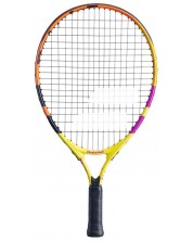 Детска тенис ракета Babolat - Nadal Junior 19 S CV, 179g, L0