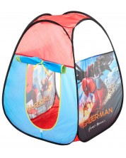 Детска палатка за игра Ittl - Спайдърмен -1