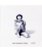 Devin Townsend- Infinity (CD)