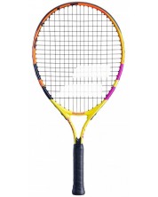 Детска тенис ракета Babolat - Nadal Junior 21 S CV, 194g, L0 -1