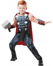 Детски карнавален костюм Rubies - Avengers Thor, 9-10 години