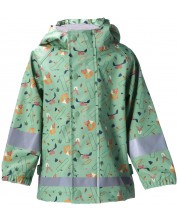 Детско яке за дъжд, студ и вятър Sterntaler - 116 cm,  6 години -1
