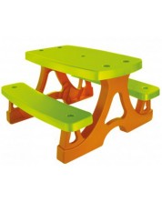 Детска маса за пикник Mochtoys -1