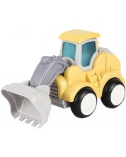 Детска играчка Raya Toys - On The Truck, Фадрома