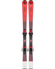 Детски ски Atomic - Redster J4+L 6 GW, 120 cm, червени -1
