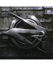 Devin Townsend Project - Z² (2 CD) -1