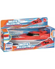 Детска играчка RS Toys - Моторна лодка