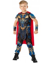 Детски карнавален костюм Rubies - Thor Deluxe, M -1