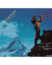 Depeche Mode - Construction Time Again (Remastered) (CD) -1