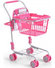 Детска количка за пазаруване Moni Toys- Trolley