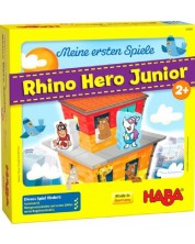 Детска игра Haba - Рино -1