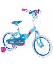 Детски велосипед Huffy - Frozen, 16'' -1