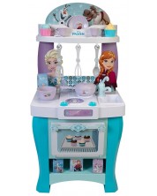 Детска кухня Jakks Disney Frozen - Замръзналото кралство -1