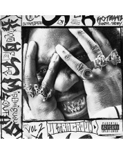 Denzel Curry - King Of The Mischievious South Vol.2 (CD)