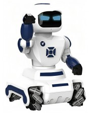 Детски робот Sonne - Naru, с инфраред задвижване, син