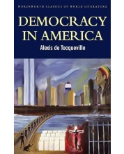Democracy in America -1