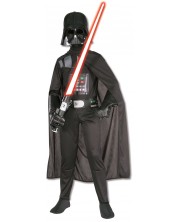 Детски карнавален костюм Rubies - Darth Vader, размер S