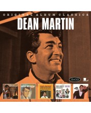Dean Martin - Original Album Classics (5 CD) -1