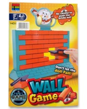 Детска игра Kingso - Стената на Хъмпти Дъмпти -1