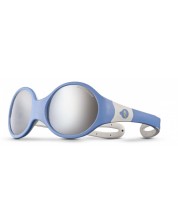 Детски слънчеви очила Julbo - Loop L, Spectron 4CF, сини/сиви