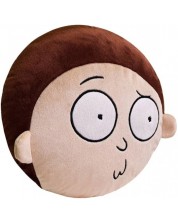 Декоративна възглавница WP Merchandise Animation: Rick and Morty - Morty