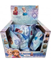 Детски печати Dino Toys - Frozen, асоритмент  -1