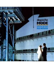 Depeche Mode - Some Great Reward, Remastered (CD) -1
