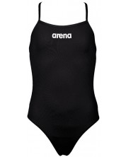 Детски бански Arena - G Solid Lightech Swimsuit