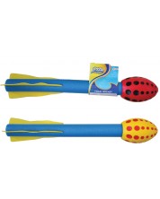 Детска играчка Toi Toys - Ракета за хвърляне, асортимент -1