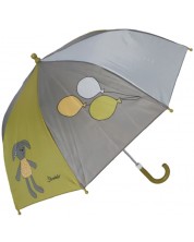 Детски чадър Sterntaler - Слончето Eddy -1