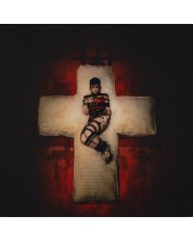 Demi Lovato - HOLY FVCK (CD) -1
