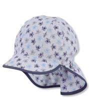 Детска лятна шапка с UV 30+ защита Sterntaler - 51 cm, 18-24 месеца