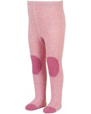 Детски чорапогащник за пълзене Sterntaler - С лама, 92 cm, 2-3 години -1