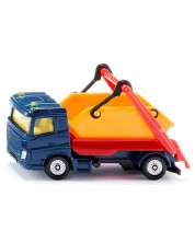 Детска играчка Siku - Камион LKW Volvo -1