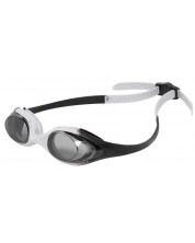 Детски очила за плуване Arena - Spider Junior Goggles, черни