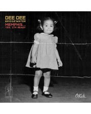 Dee Dee Bridgewater - Memphis ...Yes, I'm Ready (CD)