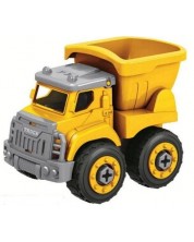 Детска играчка RS Toys Play City - Строителна машина, асортимент -1