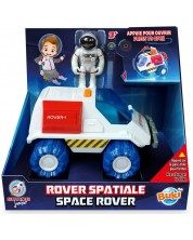 Детска играчка Buki Space Junior - Космически роувър -1
