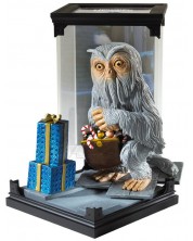 Статуетка The Noble Collection Movies: Fantastic Beasts - Demiquise (Magical Creatures), 18 cm